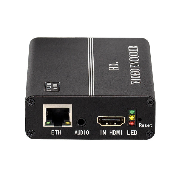 EasyStream ES264 HDMI H.264 HD Encoder – PCI Express