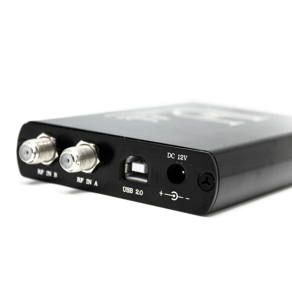 Give Hukommelse film TBS5990 QBOX CI DVB-S2 TV Tuner USB -External TV Tuner Box for Laptop – PCI  Express