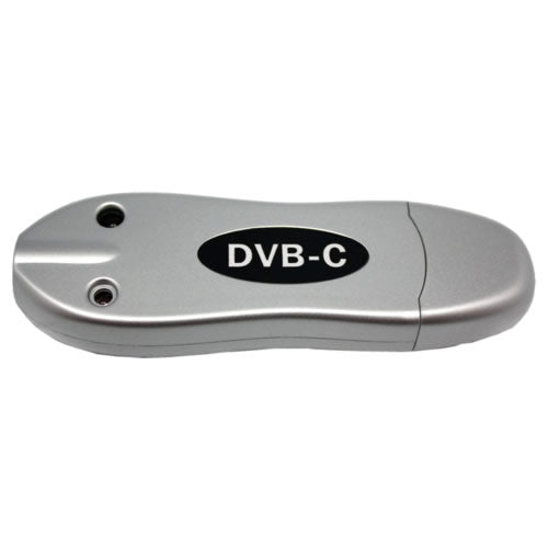 TBS DVB-C USB Stick – PCI Express