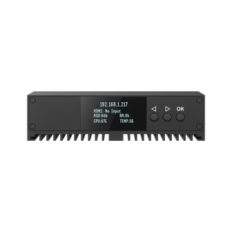 EasyStream ENCS1 - 3G-SDI encoder