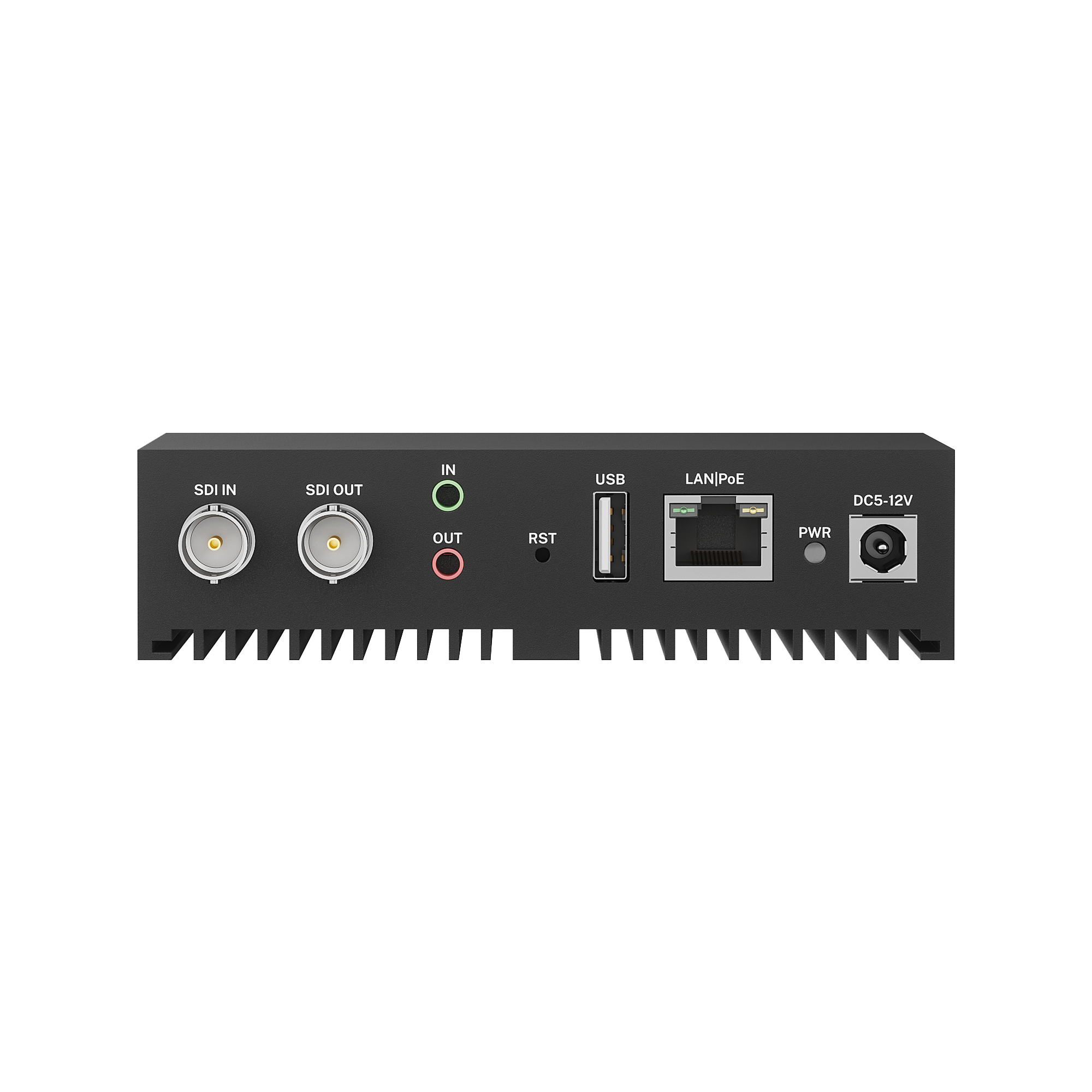 EasyStream ENCS1 - 3G-SDI encoder