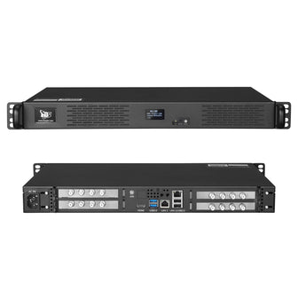 TBS2952 MOI Pro MAX IPTV Streaming Server