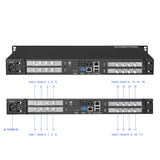 TBS2952 MOI Pro MAX IPTV Streaming Server