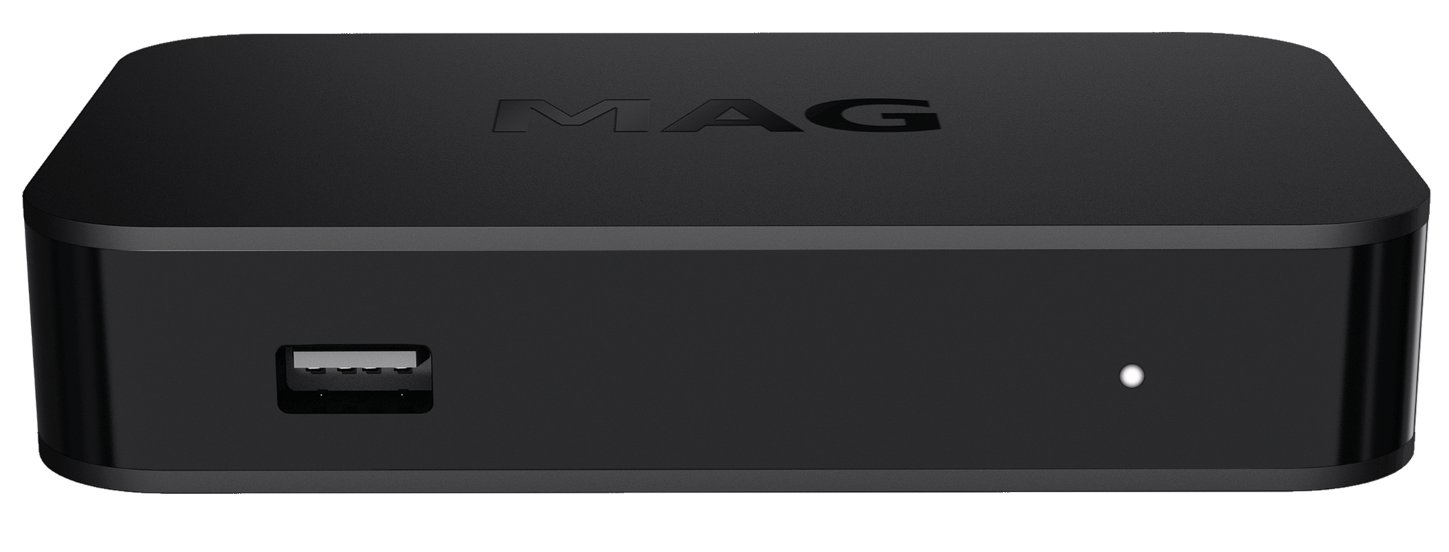 MAG 322 IPTV Set Top Box