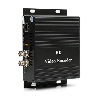 Codificador de vídeo HD-SDI TBS2600