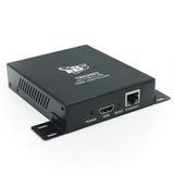Codificador de vídeo HDMI TBS2603 HD H. 264/H. 265