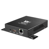 TBS2603V2 NDI®|HX Supported H.265/H.264 HDMI Video Encoder