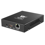 TBS2603V2 NDI®|HX Supported H.265/H.264 HDMI Video Encoder