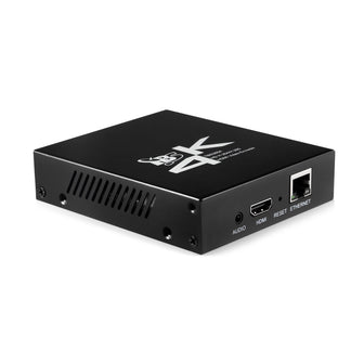 TBS 2604 4K UHD H. 265 (HEVC)/H. 264 (MPEG4 AVC) HDMI codificador de vídeo