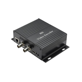 TBS2610 1 HDMI + 2 AV/CVBS Video Encoder (H.264)