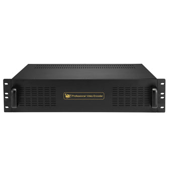 TBS2630AS codificador HDMI H. 265/H. 264 al convertidor de ASI