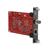 TBS2630 16 canales profesional H. 265/H. 264 HD-SDI codificador de vídeo