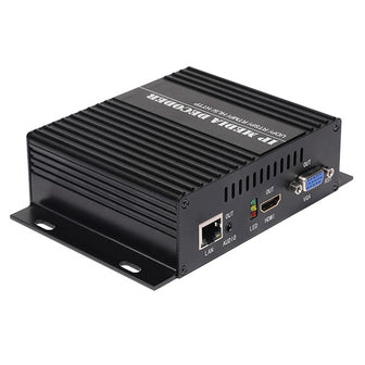 Decodificador de TBS2661 HDMI + VGA HD (H. 264/H. 265)