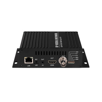 TBS2662 HDMI/CVBS H.265/H.264 Video Decoder