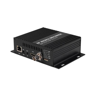 TBS2662 HDMI/CVBS H.265/H.264 Video Decoder