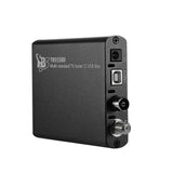 TBS5580 multi-estándar universal TV sintonizador CI caja USB