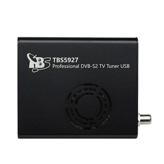 TBS5927-EUMETCast-EUMETSAT DVB-S2 receptor de dispositivo-USB