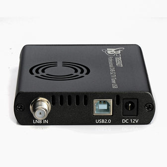 SINTONIZADOR TDT USB DVB-T PARA PC ⋆ Bazar Total