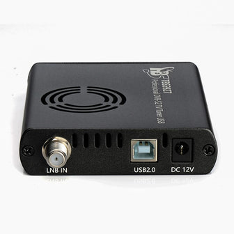 TBS5927-EUMETCast-EUMETSAT DVB-S2 receptor de dispositivo-USB