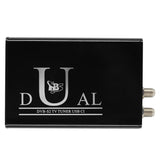 TBS5990 QBOX CI DVB-S2 sintonizador de TV USB-Sintonizador de TV externo caja para ordenador portátil y PC