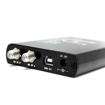 TBS5990 QBOX CI DVB-S2 sintonizador de TV USB-Sintonizador de TV externo caja para ordenador portátil y PC
