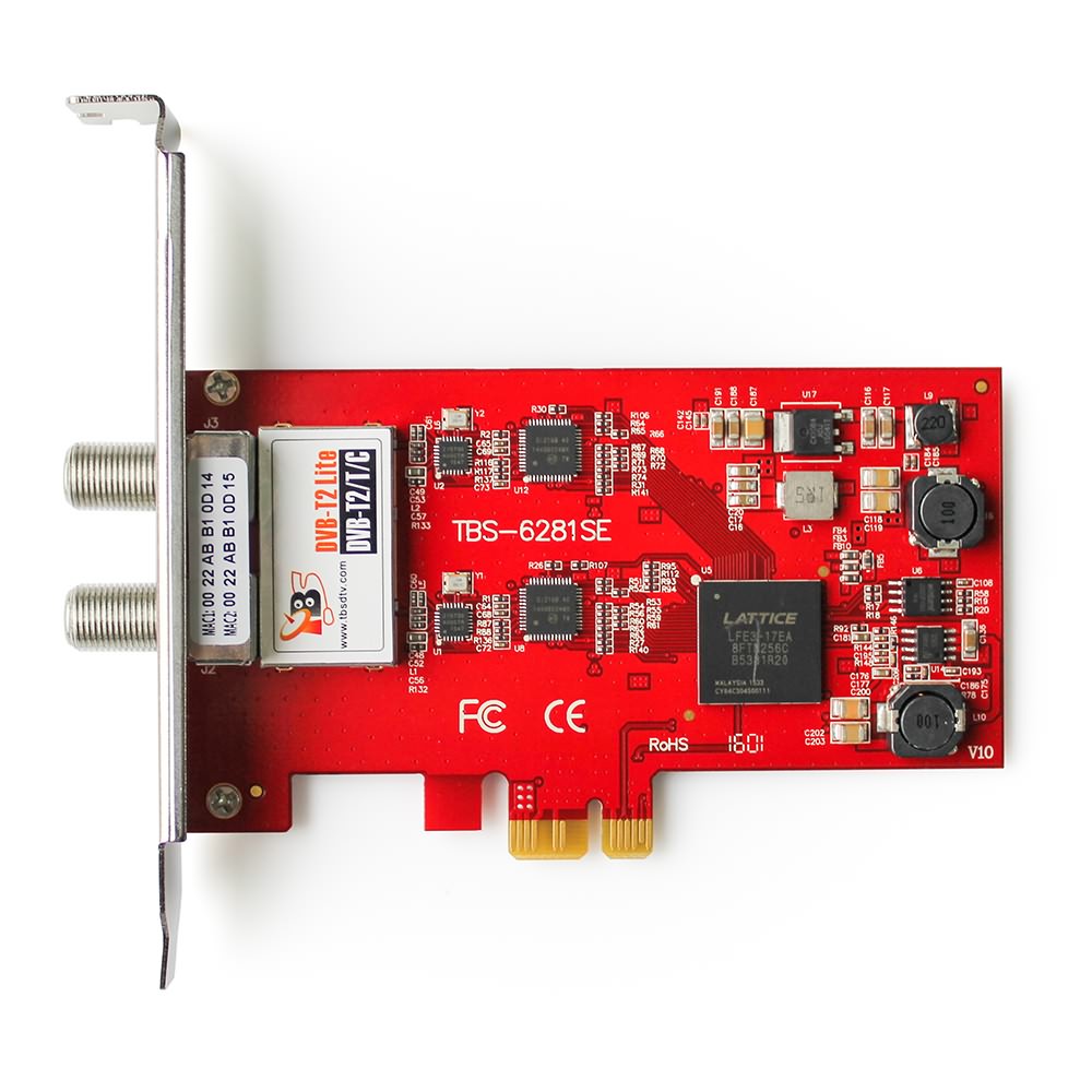 Pci tv on sale