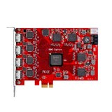 TBS6304SE HD HDMI Capture Card