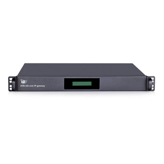 TBS8012 DVB-ASI a IP Gateway