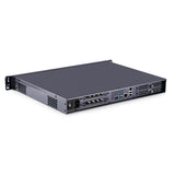 TBS8110 todo en un servidor de 8 canales DVB-T Modulator