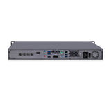 TBS 8502-H. 265 (AVC)/H. 264 (HEVC) 40 canal Transcoder