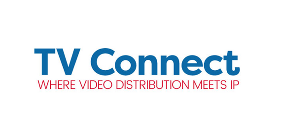 PCI Express will be at TV Connect - Come and see us!