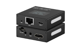 EasyStream MiniENC - 1080P60 HDMI Encoder
