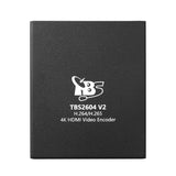 TBS2604V2 4K UHD HD H.265 & H.264 HDMI Video Encoder