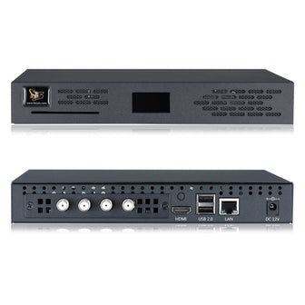 TBS2925 MOI Smart Box small IPTV streaming server