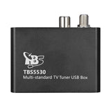 TBS5530 Multi-standard Universal TV Tuner USB Card