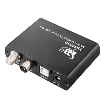 TBS5530 Multi-standard Universal TV Tuner USB Card