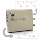 TBS 5590 Multi Standard Real Time Transport Stream Probe