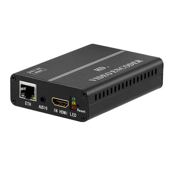 ES264MULTI - EasyStream HDMI | CVBS | VGA | YPBPR H.264 HD Encoder