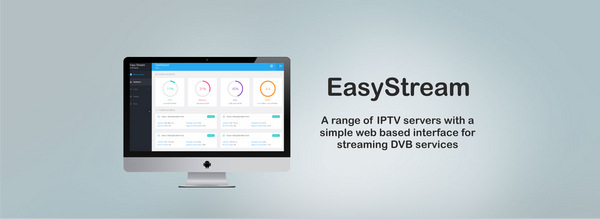 EasyStream server software only - requires remote installation – PCI ...