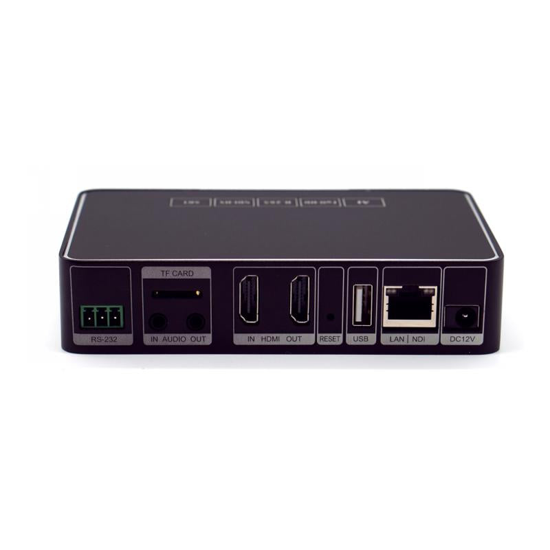 EasyStream ENC1v3 - Single Channel HDMI Encoder / Decoder – PCI Express