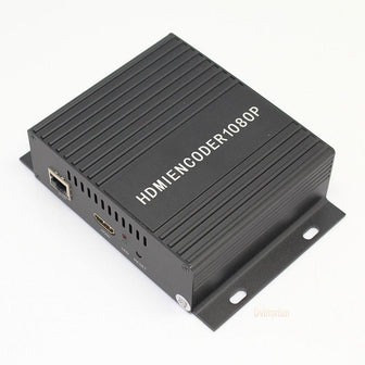 4K HDMI Encoder, TBS2604 UHD H.264/H.265 Video Encoder Support RTSP 4K HDMI Encoder, TBS2604 UHD H.264/H.265 Video Encoder Support RTSP