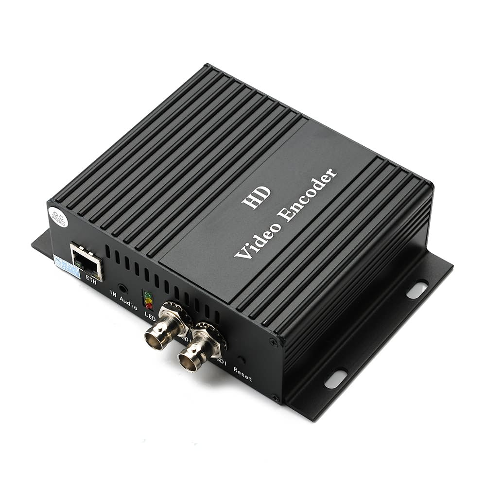 TBS2600 HD-SDI Video Encoder – PCI Express