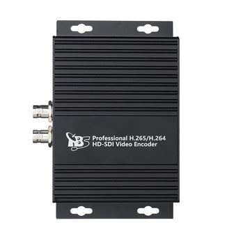 TBS2600V1 HD-SDI Video Encoder