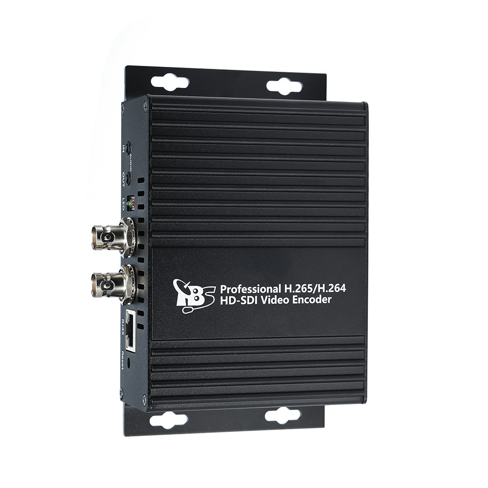 TBS2600V1 HD-SDI Video Encoder – PCI Express