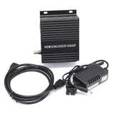 TBS2601 HD HDMI/CVBS Video Encoder