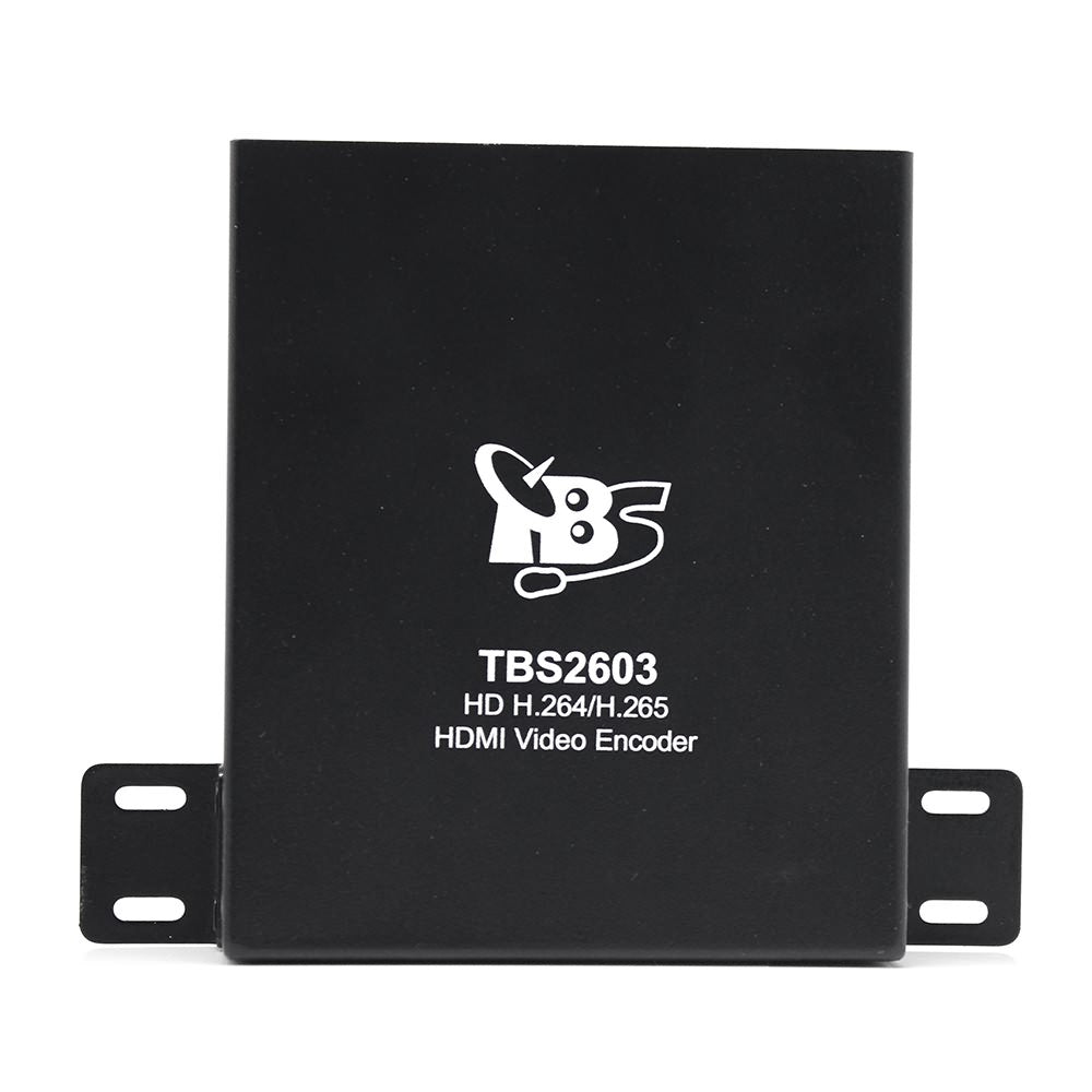 TBS2603 HD H.264/H.265 HDMI Video Encoder