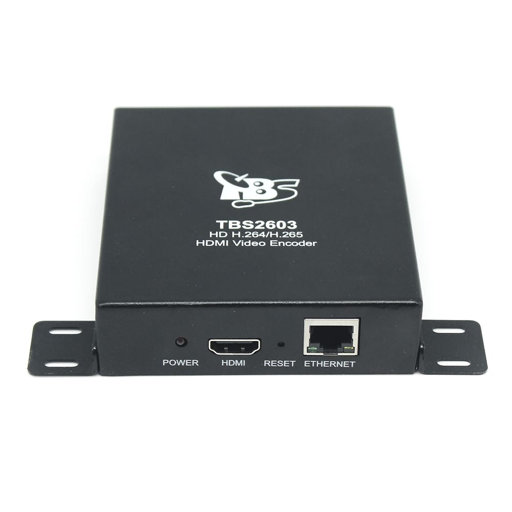 TBS2603 HD H.264/H.265 HDMI Video Encoder – PCI Express