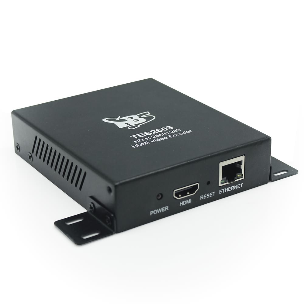 TBS2603 HD H.264/H.265 HDMI Video Encoder – PCI Express