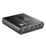 TBS2603AU NDI®|HX supported H.265/H.264 HDMI Video Encoder & Decode