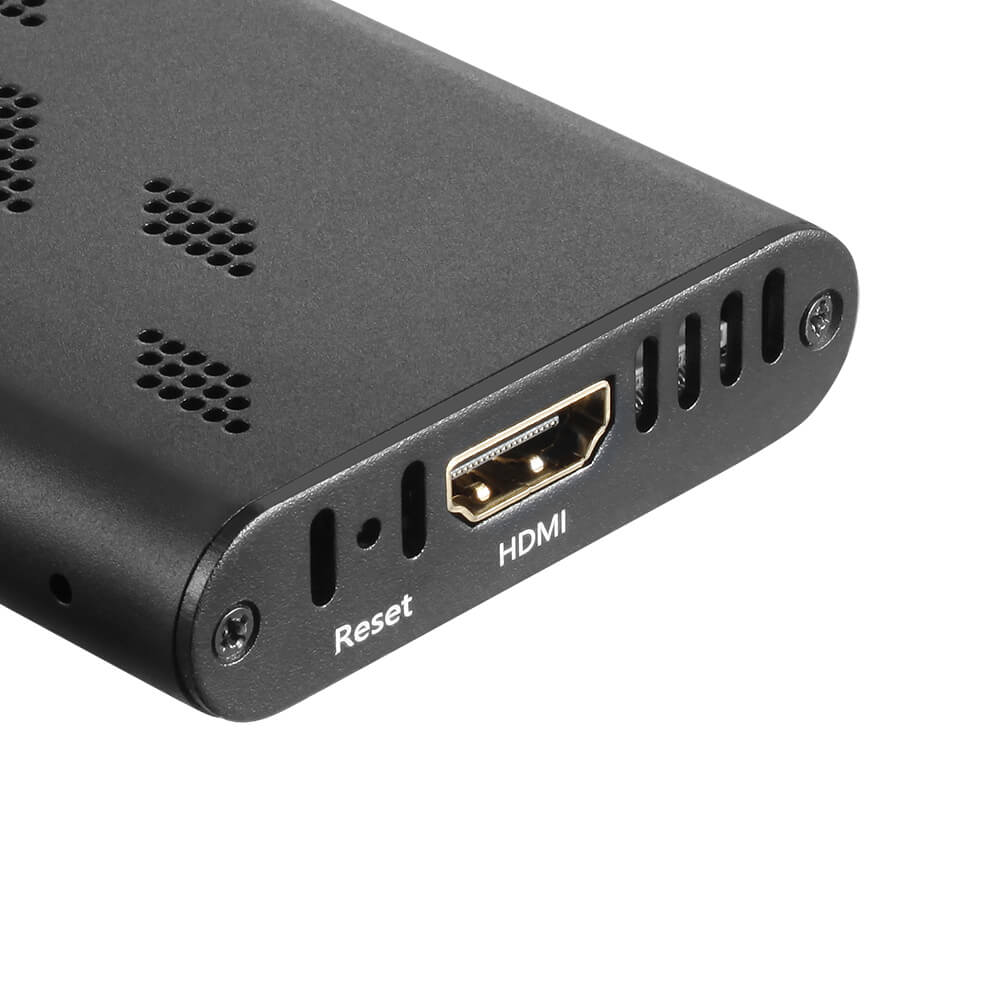TBS2603se Professional HD H.265/H.264 HDMI Video Encoder – PCI Express